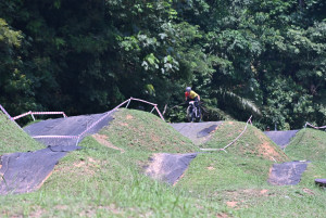 Kejohanan Mountain BIke Kebangsaan 2026