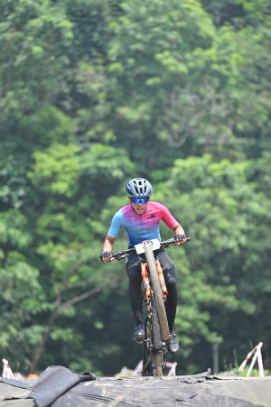 Kejohanan Mountain BIke Kebangsaan 2026