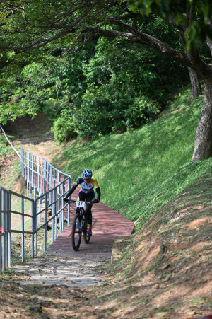 Kejohanan Mountain BIke Kebangsaan 2026
