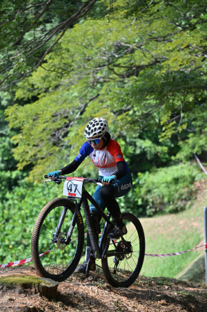 Kejohanan Mountain BIke Kebangsaan 2026