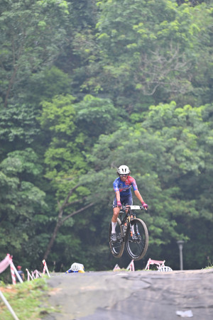 Kejohanan Mountain BIke Kebangsaan 2026