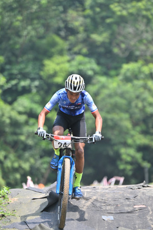 Kejohanan Mountain BIke Kebangsaan 2026