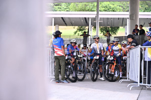 Kejohanan Mountain BIke Kebangsaan 2026
