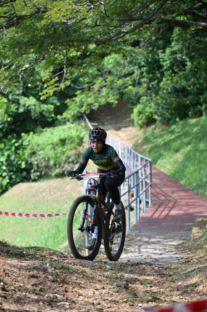 Kejohanan Mountain BIke Kebangsaan 2026