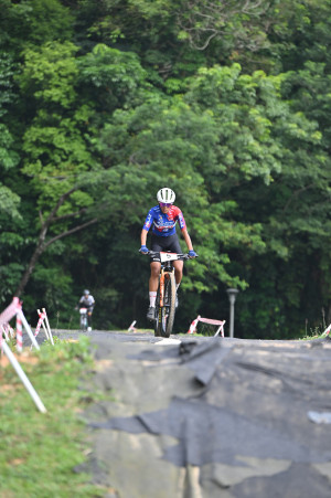 Kejohanan Mountain BIke Kebangsaan 2026