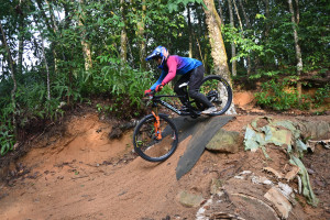 Kejohanan Mountain BIke Kebangsaan 2026