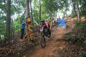 Kejohanan Mountain BIke Kebangsaan 2026