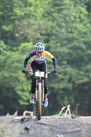 Kejohanan Mountain BIke Kebangsaan 2026
