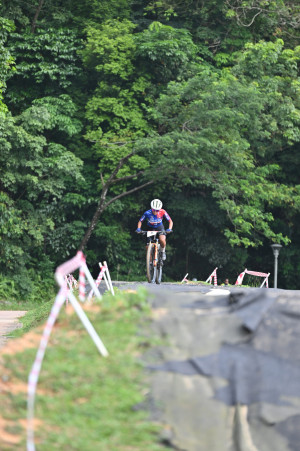 Kejohanan Mountain BIke Kebangsaan 2026