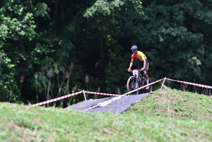 Kejohanan Mountain BIke Kebangsaan 2026