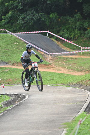 Kejohanan Mountain BIke Kebangsaan 2026