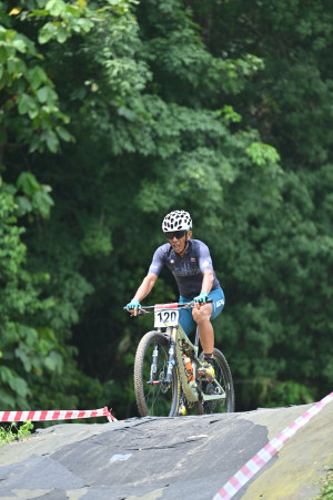 Kejohanan Mountain BIke Kebangsaan 2026