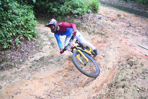 Kejohanan Mountain BIke Kebangsaan 2026