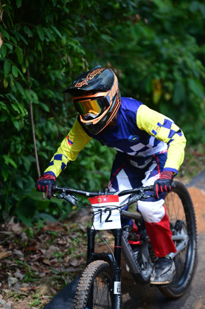 Kejohanan Mountain BIke Kebangsaan 2026