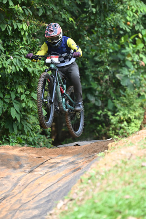 Kejohanan Mountain BIke Kebangsaan 2026