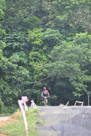Kejohanan Mountain BIke Kebangsaan 2026