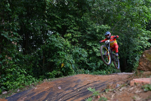 Kejohanan Mountain BIke Kebangsaan 2026