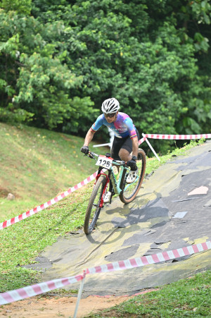 Kejohanan Mountain BIke Kebangsaan 2026