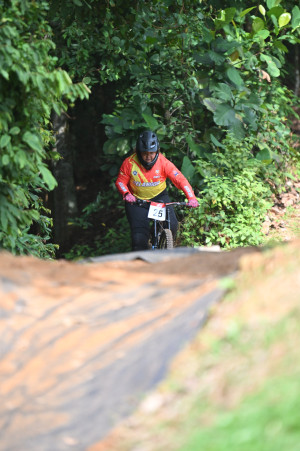 Kejohanan Mountain BIke Kebangsaan 2026