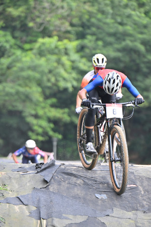 Kejohanan Mountain BIke Kebangsaan 2026