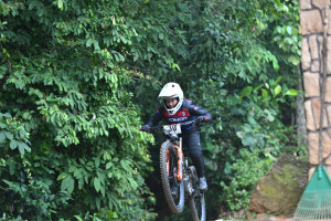 Kejohanan Mountain BIke Kebangsaan 2026