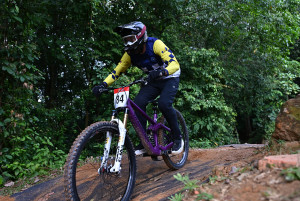 Kejohanan Mountain BIke Kebangsaan 2026