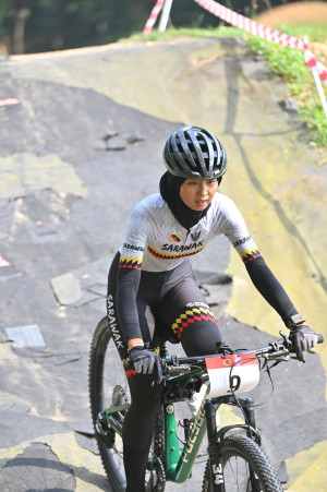 Kejohanan Mountain BIke Kebangsaan 2026