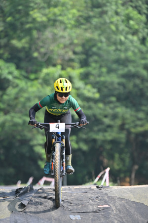 Kejohanan Mountain BIke Kebangsaan 2026