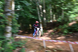 Kejohanan Mountain BIke Kebangsaan 2026