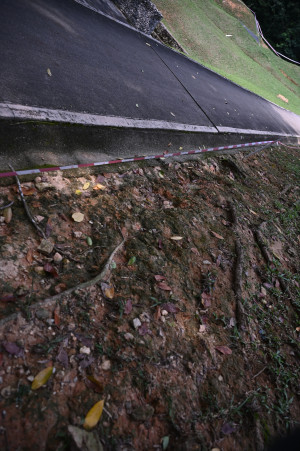 Kejohanan Mountain BIke Kebangsaan 2026