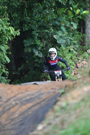 Kejohanan Mountain BIke Kebangsaan 2026