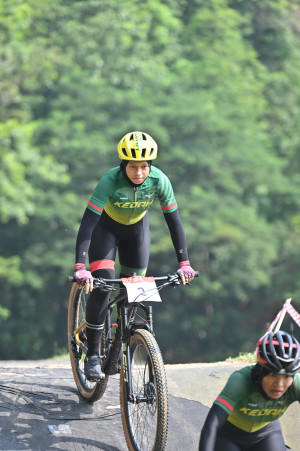 Kejohanan Mountain BIke Kebangsaan 2026