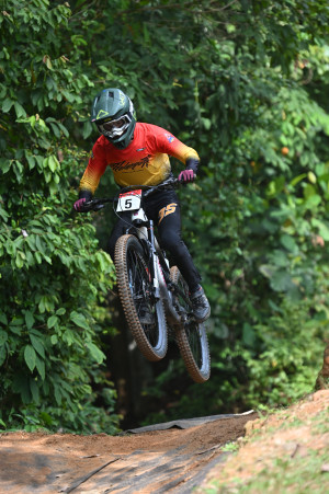 Kejohanan Mountain BIke Kebangsaan 2026
