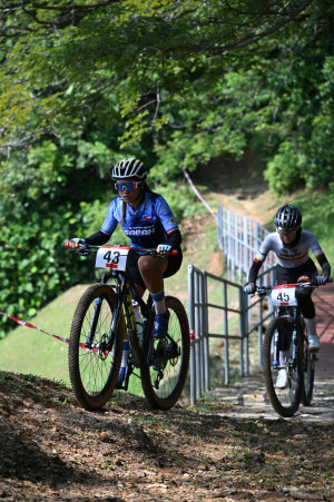 Kejohanan Mountain BIke Kebangsaan 2026