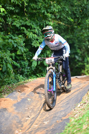 Kejohanan Mountain BIke Kebangsaan 2026
