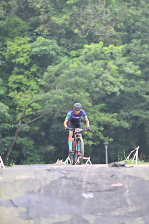 Kejohanan Mountain BIke Kebangsaan 2026