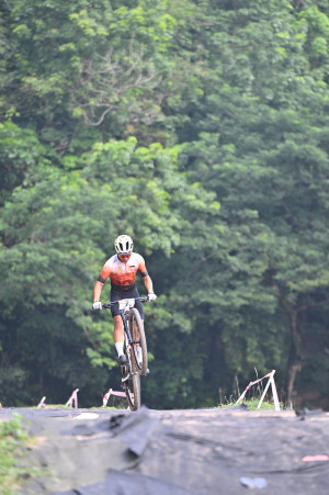 Kejohanan Mountain BIke Kebangsaan 2026