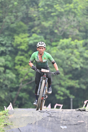 Kejohanan Mountain BIke Kebangsaan 2026