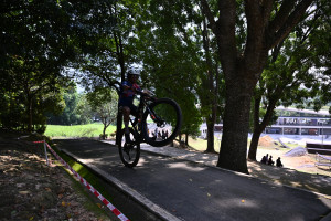 Kejohanan Mountain BIke Kebangsaan 2026
