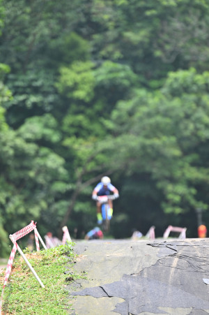 Kejohanan Mountain BIke Kebangsaan 2026
