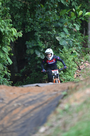 Kejohanan Mountain BIke Kebangsaan 2026