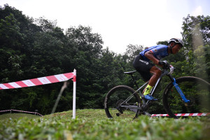 Kejohanan Mountain BIke Kebangsaan 2026