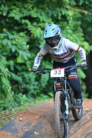 Kejohanan Mountain BIke Kebangsaan 2026