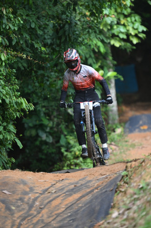 Kejohanan Mountain BIke Kebangsaan 2026