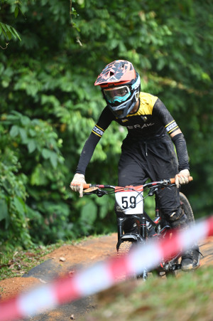 Kejohanan Mountain BIke Kebangsaan 2026