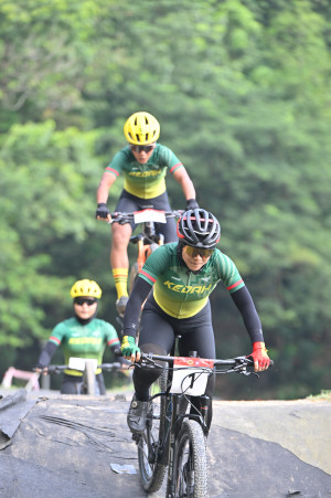 Kejohanan Mountain BIke Kebangsaan 2026