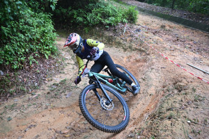 Kejohanan Mountain BIke Kebangsaan 2026