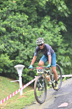 Kejohanan Mountain BIke Kebangsaan 2026