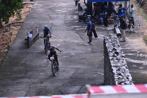 Kejohanan Mountain BIke Kebangsaan 2026
