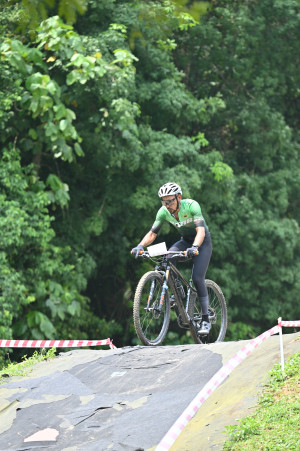 Kejohanan Mountain BIke Kebangsaan 2026